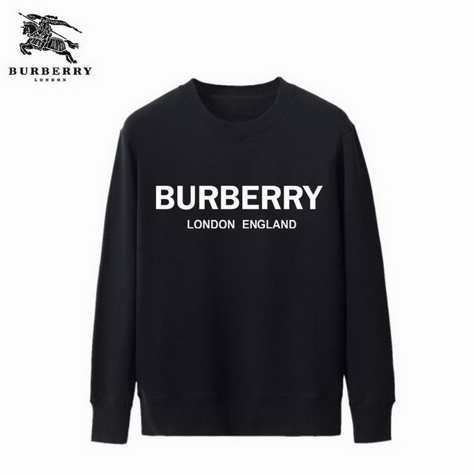 Burberry Sweatshirt Mens ID:20230414-164